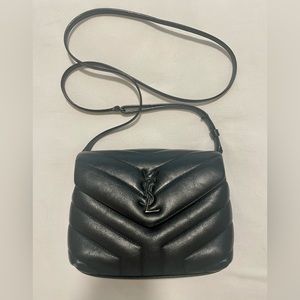 YSL Toy LouLou Bag